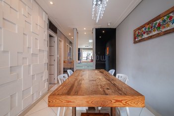 apartment em Rua Maria Cândida, Vila Guilherme - São Paulo - SP