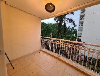 apartment em Avenida Marcos Penteado de Ulhôa Rodrigues, Tamboré - Barueri - SP