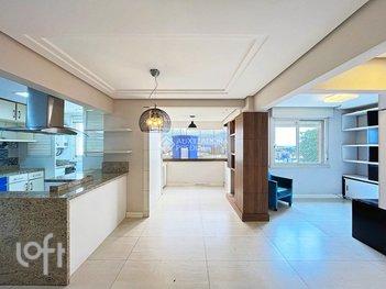 apartment em Barcelos, Tristeza - Porto Alegre - RS