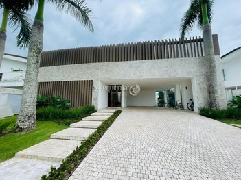 house em Avenida Kensei Tamayose, Jardim Acapulco - Guarujá - SP