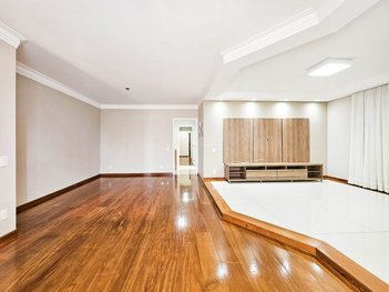 apartment em Avenida Doutor Alberto Benedetti, Vila Assunção - Santo André - SP