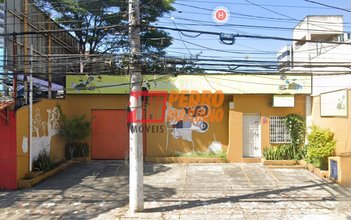 land_lot em Rua das Monções, Jardim - Santo André - SP