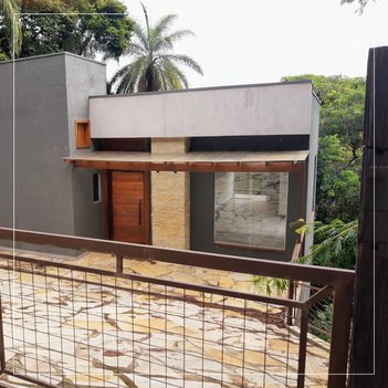 house em Estrada Nair Martins Drumond, Piedade do Paraopeba - Brumadinho - MG