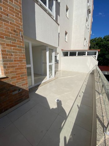 apartment em Vileta, Jardim Botânico - Porto Alegre - RS