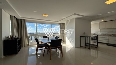 apartment em Rua Saldanha Marinho, Centro - Passo Fundo - RS