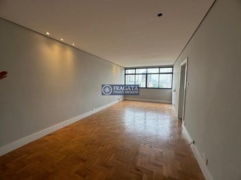 apartment em Alameda Lorena, Jardim Paulista - São Paulo - SP