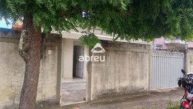 house em Rua Flor de Raquel, Jardins - São Gonçalo do Amarante - RN