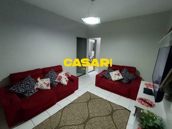 house em Avenida Bom Pastor, Jardim Bom Pastor - Santo André - SP