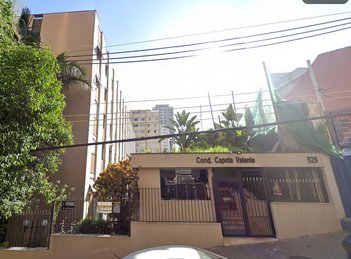 apartment em Rua Capote Valente, Pinheiros - São Paulo - SP