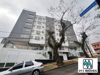 apartment em Rua Professor Ivo Corseuil, Petrópolis - Porto Alegre - RS