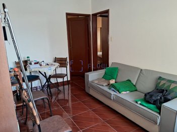 apartment em Rua Doutor Cesário Mota Júnior, Vila Buarque - São Paulo - SP