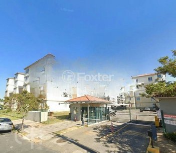 apartment em Rua Oliveira Viana, Fátima - Canoas - RS