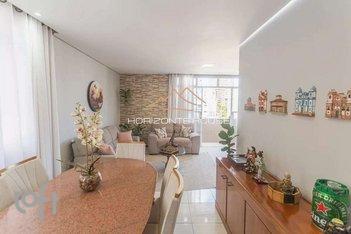 apartment em Cassiporé, Anchieta - Belo Horizonte - MG