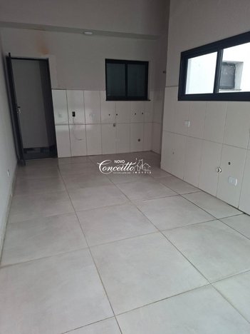 apartment em Rua Bolívia, Parque das Nações - Santo André - SP