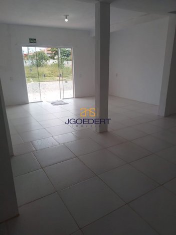 office em Rua Carlos Henrique Melchier, Meia Praia - Navegantes - SC