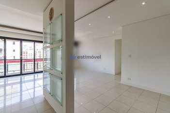 apartment em Rua Alves Guimarães, Pinheiros - São Paulo - SP