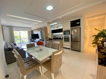 apartment em Travessa Ademir Guimarães, João Paulo - Florianópolis - SC