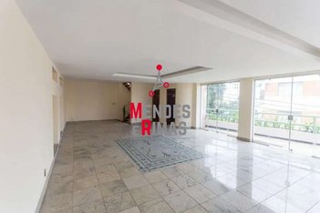 house em Rua Senador Pompéo, Serra - Belo Horizonte - MG