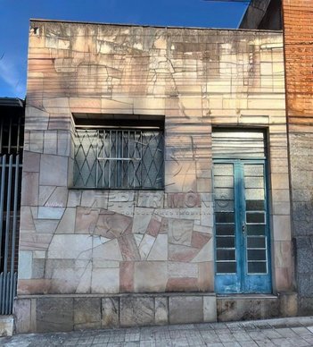 land_lot em Rua Newton Prado, Vila Hortência - Sorocaba - SP