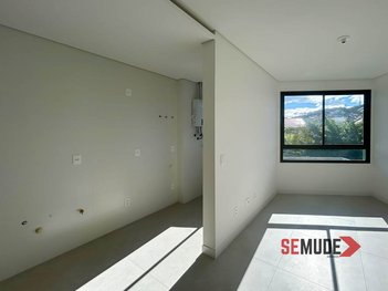 apartment em Rua Júlio D'Acia Barreto, Carvoeira - Florianópolis - SC