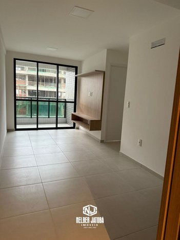 apartment em Rua Prefeito Abdon Arroxelas, Ponta Verde - Maceió - AL