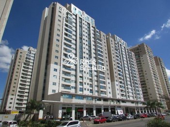 apartment em Área Especial 4 Módulo G, Guará II - Brasília - DF