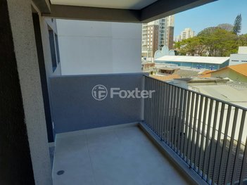 apartment em Rua Caminho do Engenho, Ferreira - São Paulo - SP