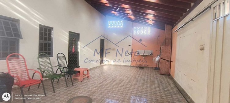 Cômodo Condomínio