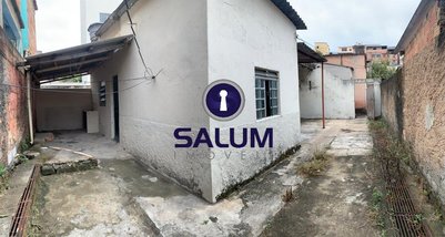 industrial em Rua Padre Faustino, Ana Lúcia - Sabará - MG