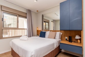 apartment em Rua Paulistânia, Sumarezinho - São Paulo - SP