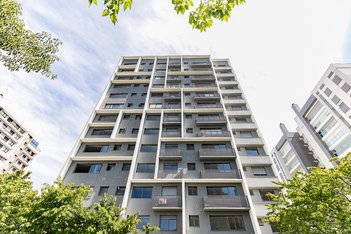 apartment em Rua São Josemaria Escriva, Jardim do Salso - Porto Alegre - RS