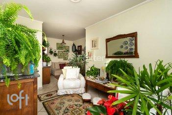 apartment em Caiçara, Santo Amaro - São Paulo - SP