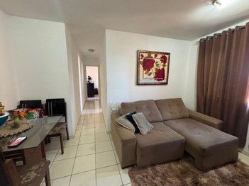 apartment em Avenida VB 35, Residencial Eldorado - Goiânia - GO