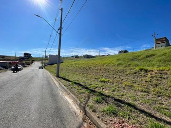 land_lot em Avenida Cesário de Abreu, Centro - Itapevi - SP
