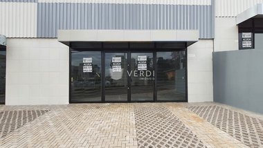 business em Setembrino Vieira de Souza, Santa Marta - Passo Fundo - RS