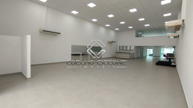 commercial_property em Avenida Presidente Arthur Bernardes, Rudge Ramos - São Bernardo do Campo - SP