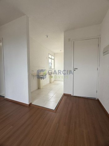 apartment em Avenida Francisco Silveira Bitencourt, Sarandi - Porto Alegre - RS
