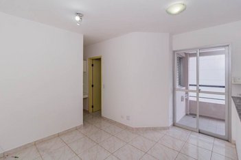 apartment em Rua Barão do Bananal, Vila Pompéia - São Paulo - SP