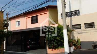 house em Rua Sálvio de Almeida Prado, Ipiranga - São Paulo - SP