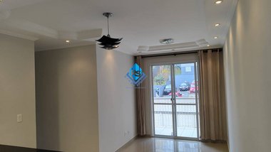 apartment em Rua Papa Paulo VI, Santa Terezinha - São Bernardo do Campo - SP