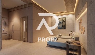 apartment em Avenida Armando Ferrentini, Paraíso - S��o Paulo - SP