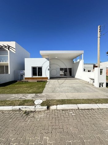 house em Rua Ana Pernigotti, Bolaxa - Rio Grande - RS