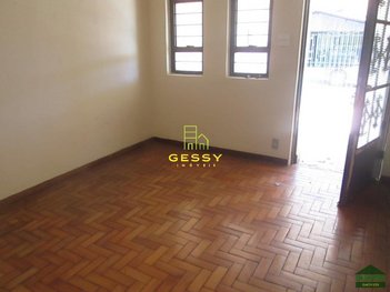 house em Rua Doutor Júlio Prestes, Centro - Itapetininga - SP