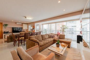 apartment em Avenida Túlio de Rose, Jardim Europa - Porto Alegre - RS
