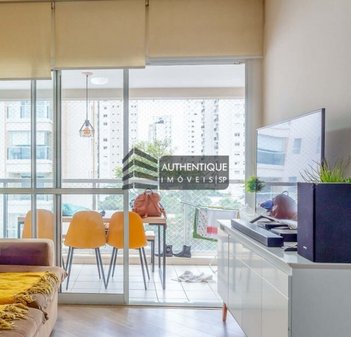 apartment em Rua Zacarias de Gois, Parque Colonial - São Paulo - SP