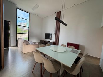 house em Rua Ettore Bertoli, Loteamento Residencial Santa Gertrudes - Valinhos - SP