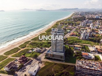 apartment em Avenida Nereu Ramos, Balneário Piçarras - Balneário Piçarras - SC