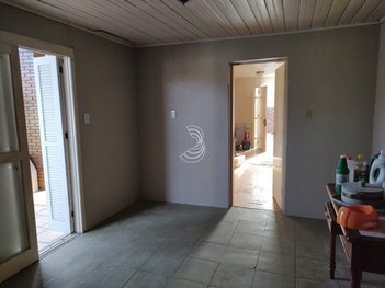 house em Rua Adolfo Aveiro, Areal - Pelotas - RS