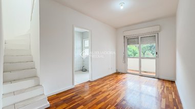 apartment em Rua Roque Calage, Passo da Areia - Porto Alegre - RS