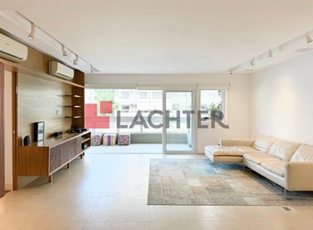 apartment em Rua Sambaíba, Leblon - Rio de Janeiro - RJ